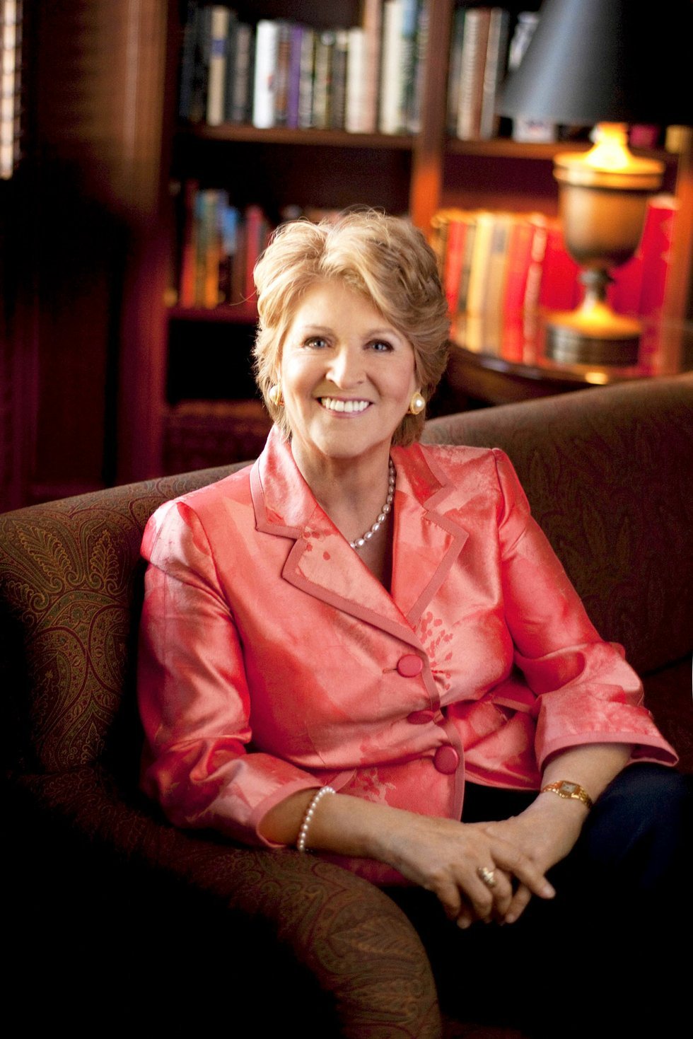 Fannie Flagg